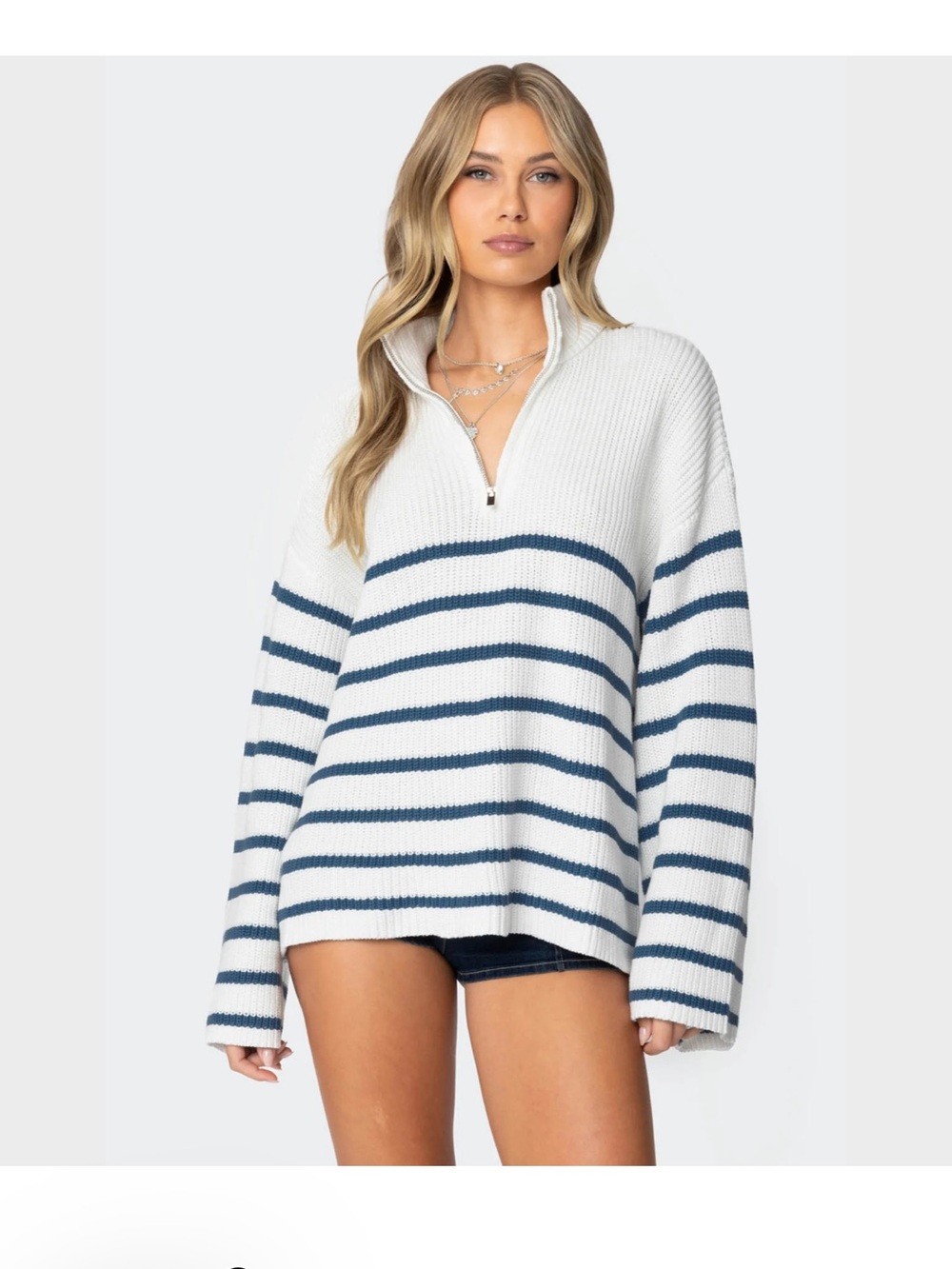 Edikted sweater